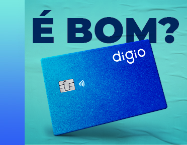 Digio é bom? Quais as vantagens do cartão? Como funciona a conta?