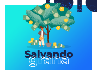 Como calcular o rendimento da poupança