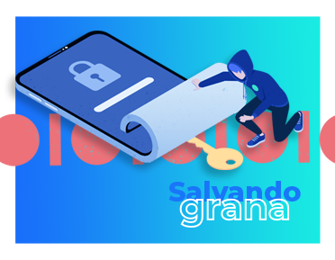 Roubo de celular: 5 dicas para proteger suas informações