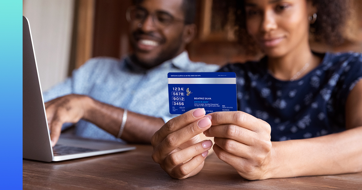 O que é CVV do cartão de crédito? Para que server? | Blog do Digio