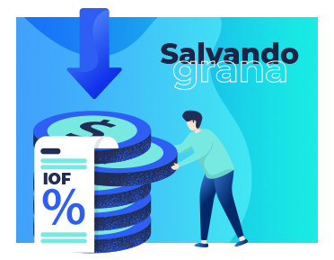 O que é IOF? Confira todos os detalhes desse imposto!