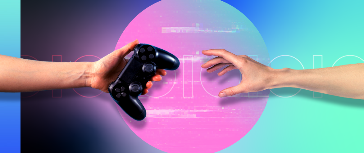 Transformar o cenário gamer – por onde começar?