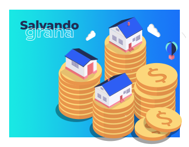 Quais são os tipos de financiamento bancário imobiliário?