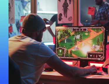 Lista de jogos de RPG e MMO para PC