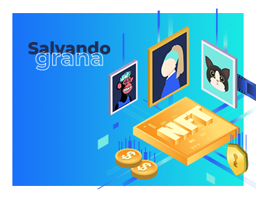 NFT: O que é? Como funciona, como criar e como vender?