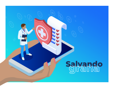 Quais as vantagens de um seguro em uma emergência médica internacional?