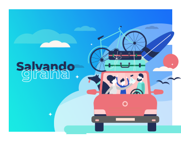 Plano de férias: 8 dicas para economizar!
