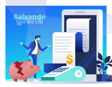 O que é inadimplência e como ela afeta o seu dia a dia?
