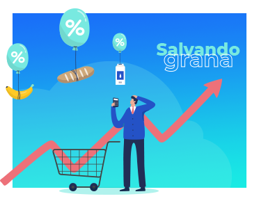 O que é inflação? Entenda de uma vez por todas!
