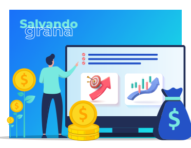 Aprenda as diferenças entre renda fixa e renda variável