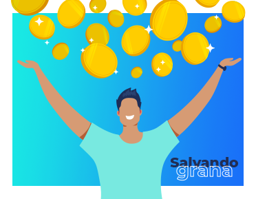 Como usar meu primeiro salário? Aprenda como administrar seu dinheiro!