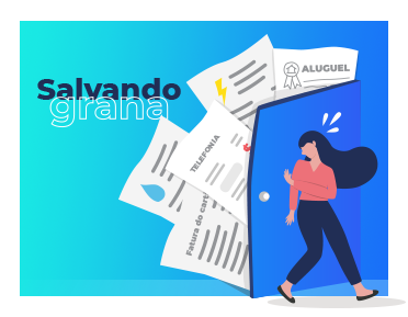 Estou endividado, o que fazer? Saiba como lidar com esse problema!