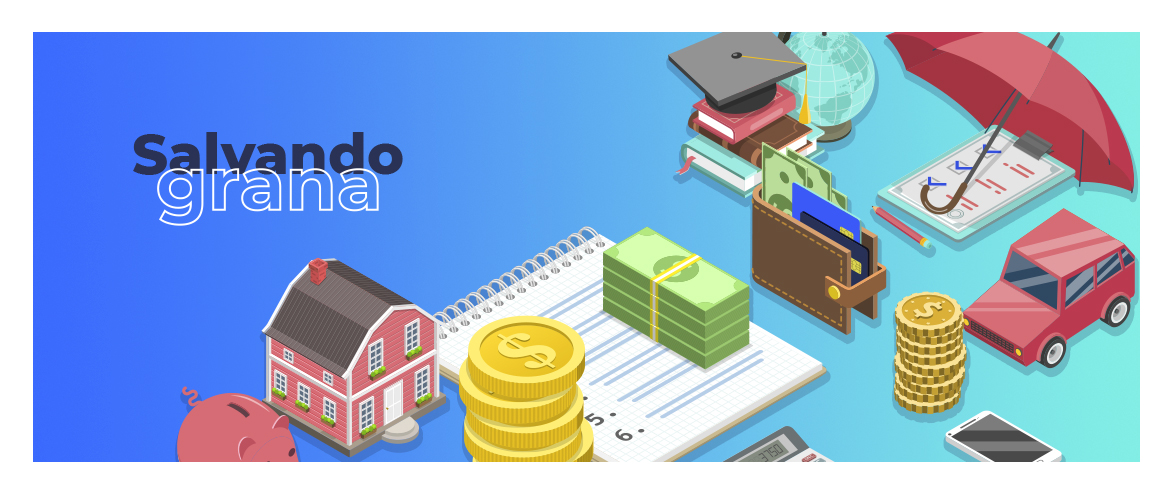 Organização financeira pessoal para jovens: entenda tudo sobre o assunto!