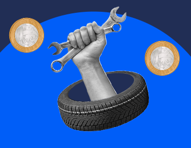 Veja quanto custa manter um carro e aprenda a economizar!