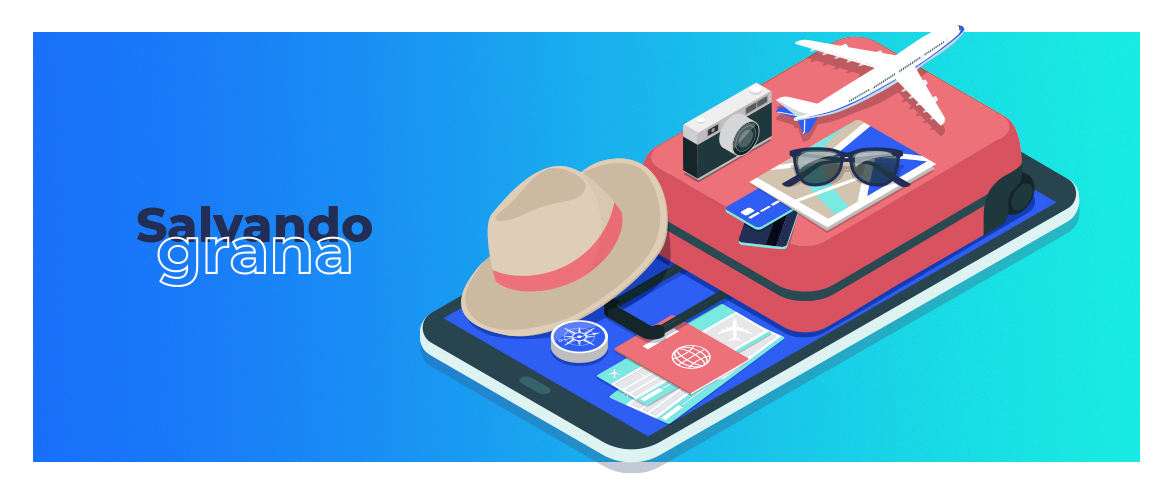 Como comprar passagem aérea barata? Confira 10 dicas para economizar!