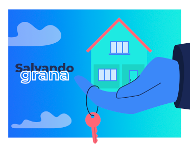 Como realizar o sonho da casa própria e conquistar seu primeiro imóvel!
