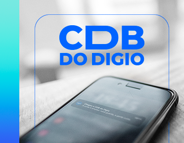 CDB do Digio: seu dinheiro rendendo até 102% do CDI ao dia