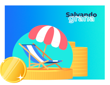 Férias de verão: 7 dicas para aproveitar sem gastar mais do que planejado