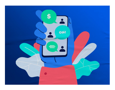 Como se proteger de golpes do WhatsApp? Saiba mais!