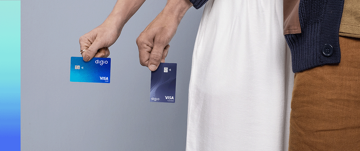 Vai de Visa: principais benefícios do programa e como cadastrar seu Digio