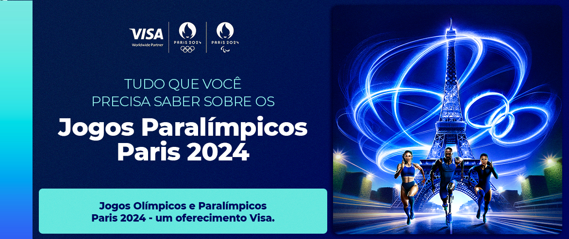 Jogos Paralímpicos Paris 2024: Datas, local, ingressos e mais!