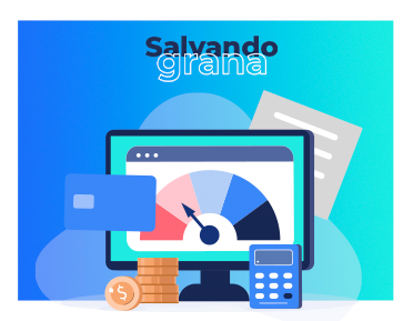 Empréstimo online urgente com score baixo: quais as opções?