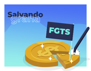 Qual é a alíquota do FGTS em 2024? Entenda porcentagem descontada do salário