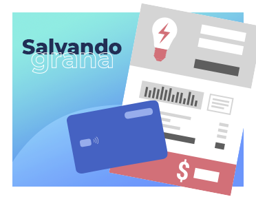 Como pagar conta de luz com cartão de crédito? Passo a passo