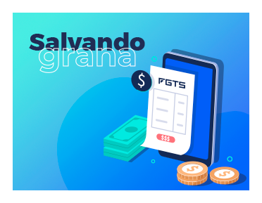 Como consultar saldo FGTS com seu CPF pelo celular: veja passo a passo