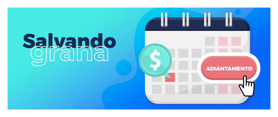 Entenda como funciona o adiantamento salarial