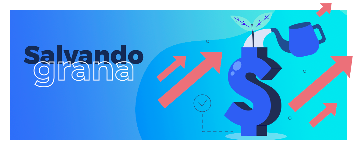 CDB, conta poupança ou conta que rende? Qual a melhor opção?