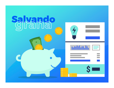 Como economizar na conta de energia?
