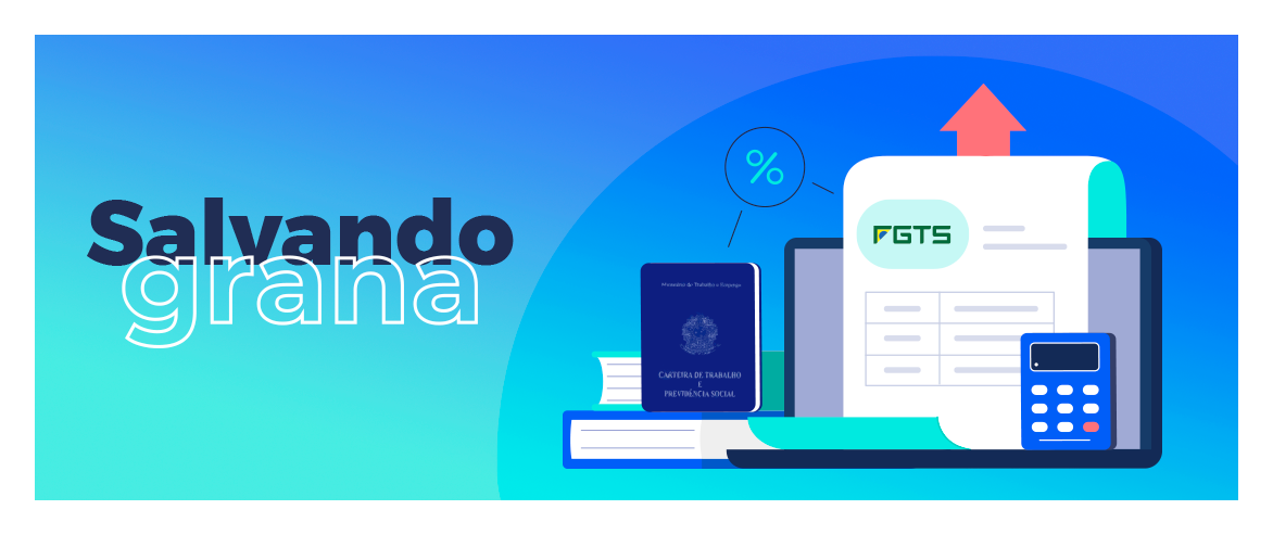 Extrato do FGTS: o que é, tipos e como tirar online