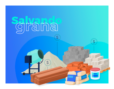 Saiba como utilizar o FGTS para material de construção