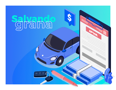 O que acontece se atrasar ou não pagar IPVA em 2024?