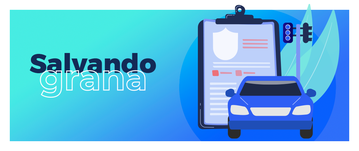 O que acontece se não pagar multa de trânsito?