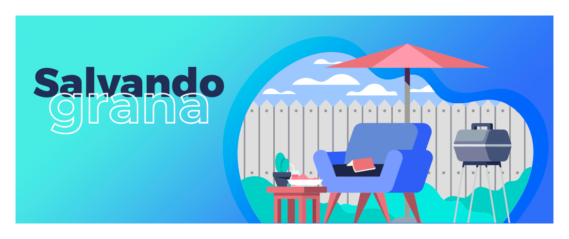 O que fazer nas férias sem gastar muito dinheiro?