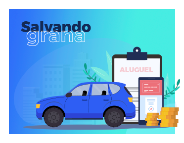 Quanto custa alugar um carro? Veja simulações de valores