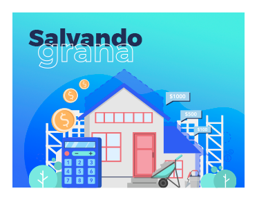 Quanto custa para construir uma casa? Veja principais gastos