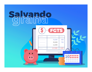 Quanto tempo a empresa pode atrasar o depósito do FGTS?