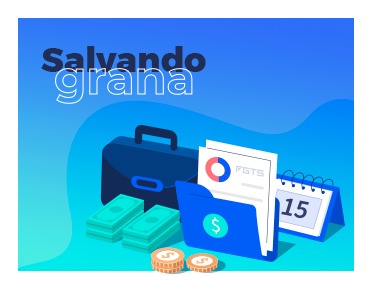 Quem paga o FGTS? Empregado ou empregador?