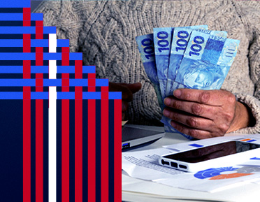 Empréstimo para aposentados: confira principais opções