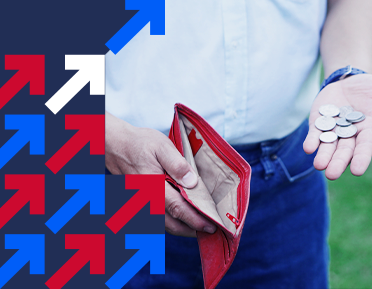 Empréstimo para CLT negativado: é possível conseguir crédito com o nome sujo?