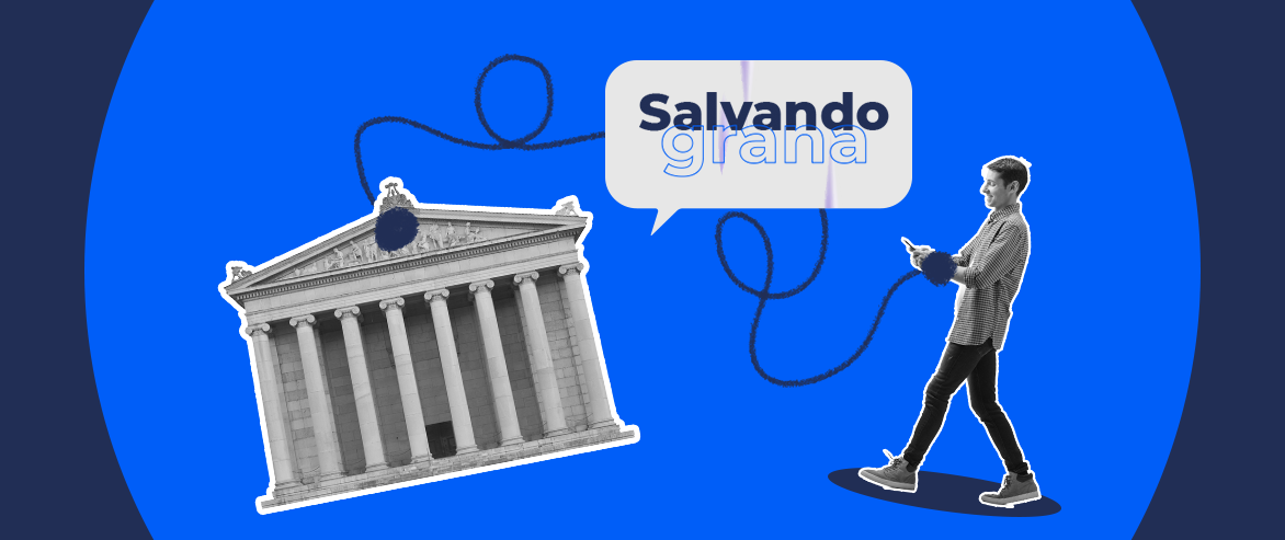 Participação do consumidor: a importância do relacionamento entre clientes e instituições financeiras