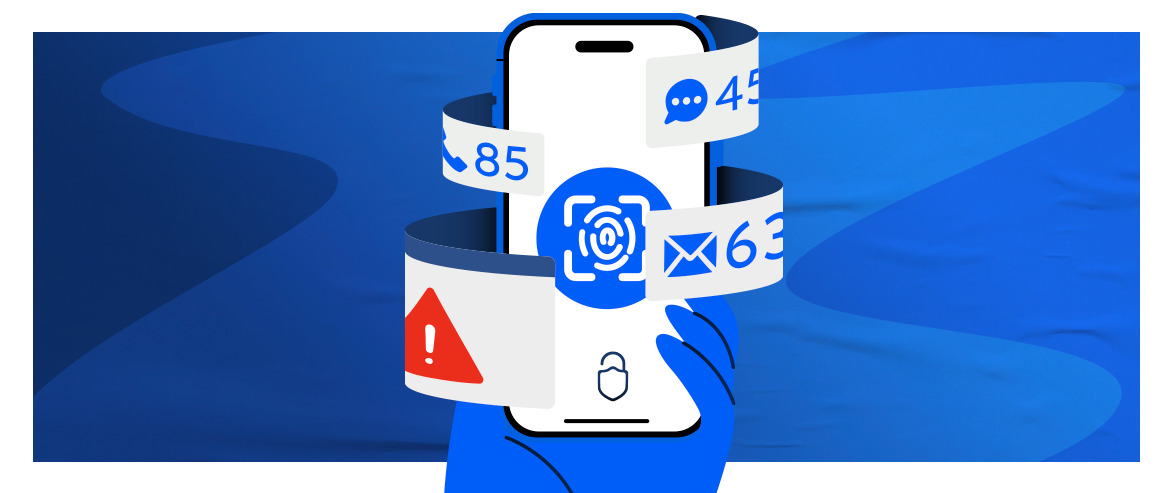 Notificações do banco no app: como identificar golpes e compras indevidas