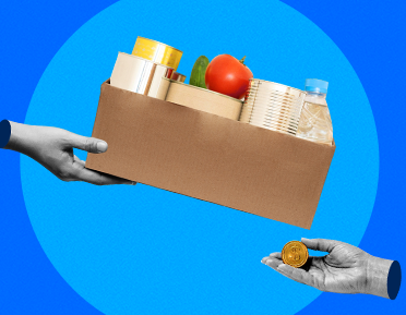 Como economizar nas compras do mercado diante da inflação de alimentos?